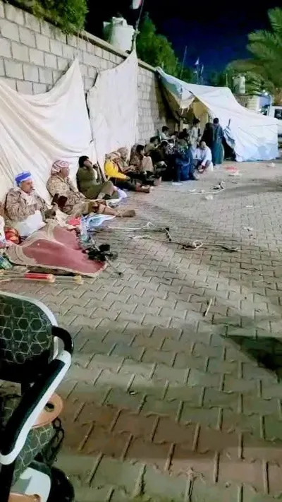 اخبار اليمن الان الحدث اليوم عاجل 