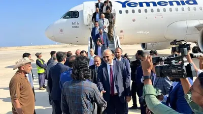 اخبار اليمن الان الحدث اليوم عاجل 