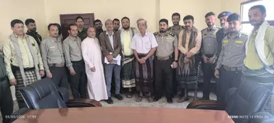 اخبار اليمن الان الحدث اليوم عاجل 