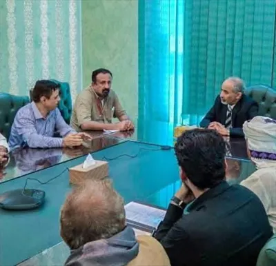 اخبار اليمن الان الحدث اليوم عاجل 