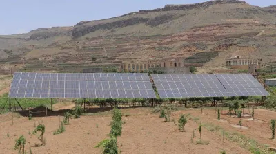 اخبار اليمن الان الحدث اليوم عاجل 