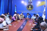 عرب تايم اخبار اليمن الان وتقارير التميمي الجاهزية والتحضير لمليونية اخبار اليمن الان الحدث اليوم عاجل عرب تايم