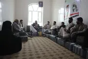 اخبار اليمن الان الحدث اليوم عاجل وكالة الصحافة اليمنية