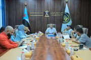اقتصادية الانتقالي تستنكر تجديد أوامر القبض القهرية بحق...