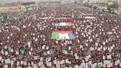 اخبار اليمن الان الحدث اليوم عاجل 