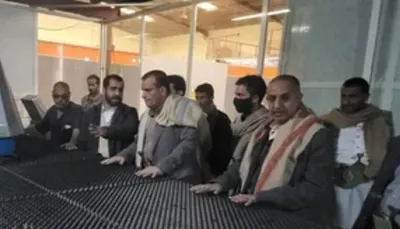 اخبار اليمن الان الحدث اليوم عاجل 