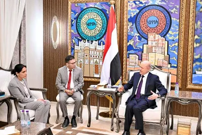 اخبار اليمن الان الحدث اليوم عاجل 