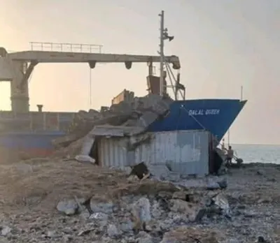اخبار اليمن الان الغموض الحوثي موانئ الحديدة إعلامي اخبار اليمن الان الحدث اليوم عاجل