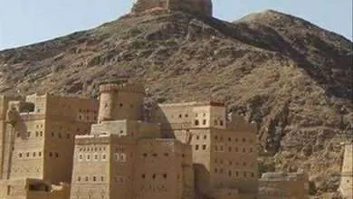 اخبار اليمن الان مسلحون يستهدفون سيارة وشاعر بالجوف اخبار اليمن الان الحدث اليوم عاجل