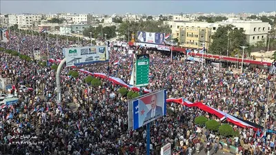 اخبار اليمن الان الحدث اليوم عاجل 