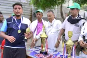 صحيفة الثورة صنعاء اخبار اليمن الان اختتام دوري الرسول الأعظم الحديدة اخبار اليمن الان الحدث اليوم عاجل صحيفة الثورة صنعاء