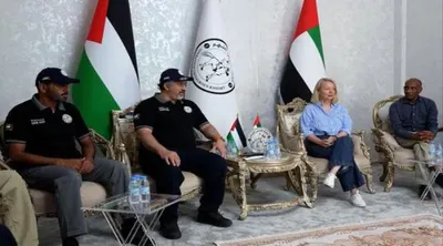 اخبار اليمن الان المستشفى الميداني الإماراتي يستقبل المتحدة اخبار اليمن الان الحدث اليوم عاجل