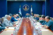 عدن تايم اخبار اليمن الان الانتقالي المؤسسات واستعادة الانهيار الاقتصادي اخبار اليمن الان الحدث اليوم عاجل عدن تايم