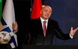 عدن تايم اخبار اليمن الان إنفانتينو لاستضافة وبريطانيا مونديالي للسيدات اخبار اليمن الان الحدث اليوم عاجل عدن تايم