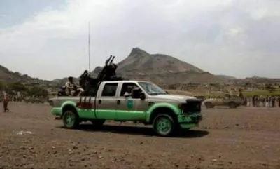 اخبار اليمن الان الحدث اليوم عاجل 