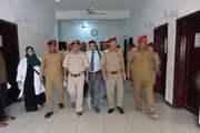 الميثاق نيوز اخبار اليمن الان الدفاع تقييما للمستشفيات العسكرية بزيارة اخبار اليمن الان الحدث اليوم عاجل الميثاق نيوز