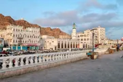 اخبار اليمن الان الحدث اليوم عاجل كريتر إسكاي