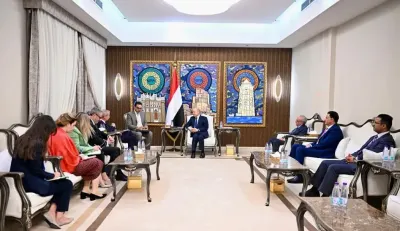 اخبار اليمن الان الحدث اليوم عاجل 