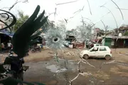 أحداث العالم اخبار اليمن الان باكستان والهند تصعيد النووي المنطقة اخبار اليمن الان الحدث اليوم عاجل أحداث العالم