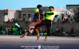 عدن تايم اخبار اليمن الان المتاهلين البريقة الرمضانية النسخة الخامسة اخبار اليمن الان الحدث اليوم عاجل عدن تايم