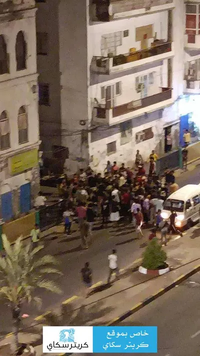 اخبار اليمن الان تفاصيل جديدة شجار المعلا العائلتين اخبار اليمن الان الحدث اليوم عاجل