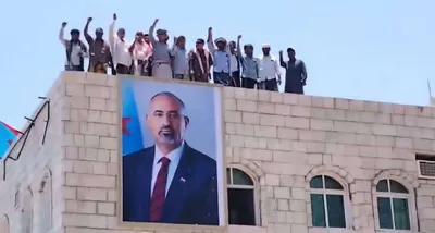 اخبار اليمن الان الحدث اليوم عاجل 