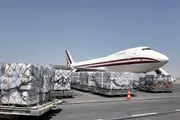 عرب تايم اخبار اليمن الان طائرة مساعدات إماراتية عملية الفارس اخبار اليمن الان الحدث اليوم عاجل عرب تايم