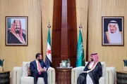 عرب تايم اخبار اليمن الان السعودي والرئيس يناقشان المستجدات المنطقة اخبار اليمن الان الحدث اليوم عاجل عرب تايم