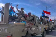 عدن تايم اخبار اليمن الان الجنوبيون يفرضون والإقليم التعريفات الكبرى اخبار اليمن الان الحدث اليوم عاجل عدن تايم