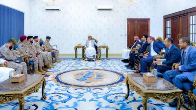 اخبار اليمن الان تفاصيل السعودي الاماراتي وعيدروس الزبيدي اخبار اليمن الان الحدث اليوم عاجل