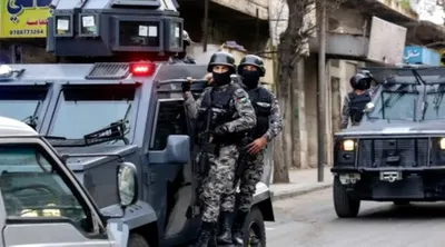 اخبار اليمن الان الأردن محاولة لجماعة الإخوان المحظورة اخبار اليمن الان الحدث اليوم عاجل