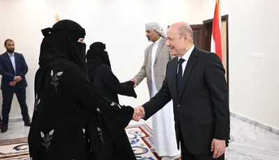 اخبار اليمن الان الحدث اليوم عاجل 