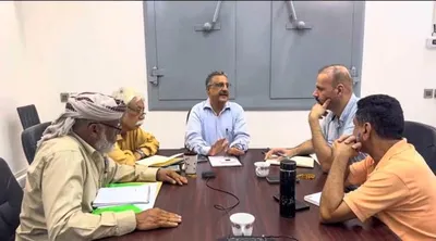 اخبار اليمن الان الحدث اليوم عاجل 