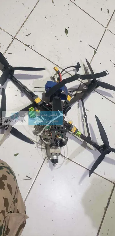 اخبار اليمن الان إسقاط مسيرات حوثية جبهات محور اخبار اليمن الان الحدث اليوم عاجل