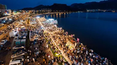 اخبار اليمن الان الحدث اليوم عاجل 