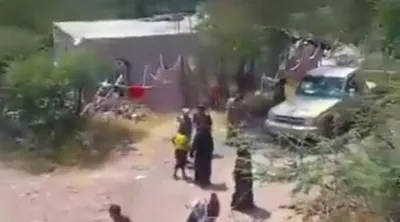 اخبار اليمن الان مليشيا الحوثي تختطف أكثر مواطنا  اخبار اليمن الان الحدث اليوم عاجل