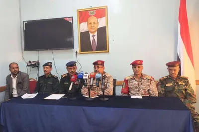 اخبار اليمن الان الحدث اليوم عاجل 