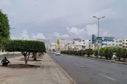 كريتر إسكاي اخبار اليمن الان يحدث أمطار خفيفة تنعش أجواء اخبار اليمن الان الحدث اليوم عاجل كريتر إسكاي