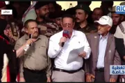 حياه عدن الإخباري اخبار اليمن الان للأمانة للانتقالي الحالمي مليونية الجنوبي اخبار اليمن الان الحدث اليوم عاجل حياه عدن الإخباري