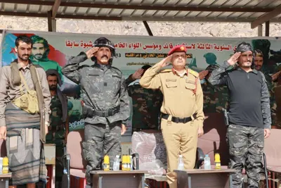 اخبار اليمن الان الحدث اليوم عاجل 