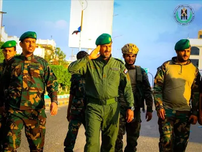 اخبار اليمن الان الحدث اليوم عاجل 