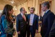 عرب تايم اخبار اليمن الان الإمارات يختتم مشاركته العالمي غلوبسك اخبار اليمن الان الحدث اليوم عاجل عرب تايم