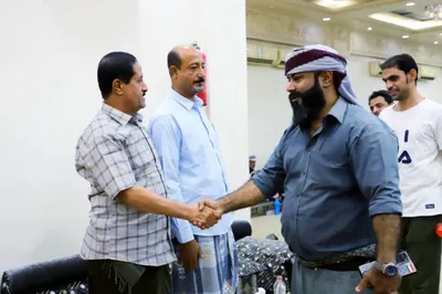 اخبار اليمن الان الحدث اليوم عاجل 