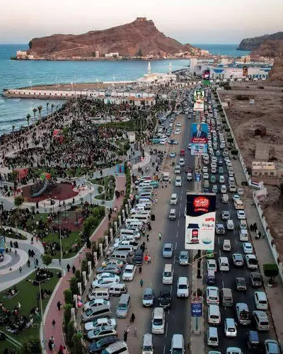 اخبار اليمن الان الحدث اليوم عاجل 