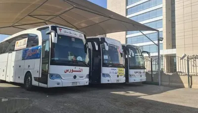 اخبار اليمن الان شركات النقل تعرضها للإبتزاز بحضرموت اخبار اليمن الان الحدث اليوم عاجل