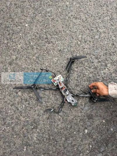 اخبار اليمن الان إسقاط طائرة مسيرة جبهة الكدحة اخبار اليمن الان الحدث اليوم عاجل