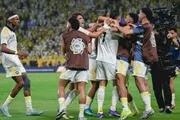 عرب تايم اخبار اليمن الان النصر لمنصات العالمي العاشرة تاريخه اخبار اليمن الان الحدث اليوم عاجل عرب تايم