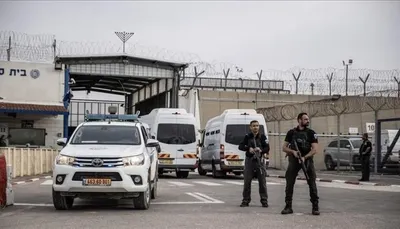 اخبار اليمن الان الاحتلال الأسرى الفلسطينيين المقرر الإفراج اخبار اليمن الان الحدث اليوم عاجل