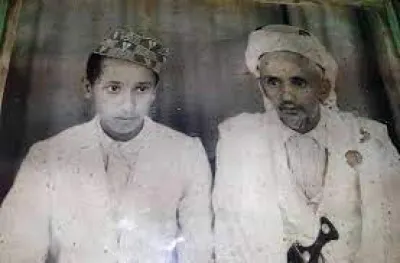 اخبار اليمن الان يمانيون 1962م الأستاذ المناضل عبدالله اخبار اليمن الان الحدث اليوم عاجل