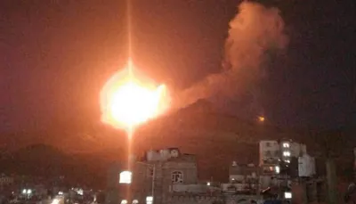 اخبار اليمن الان الحدث اليوم عاجل 